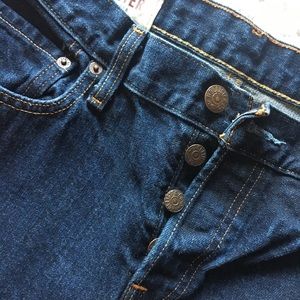 Hollister Co Jeans